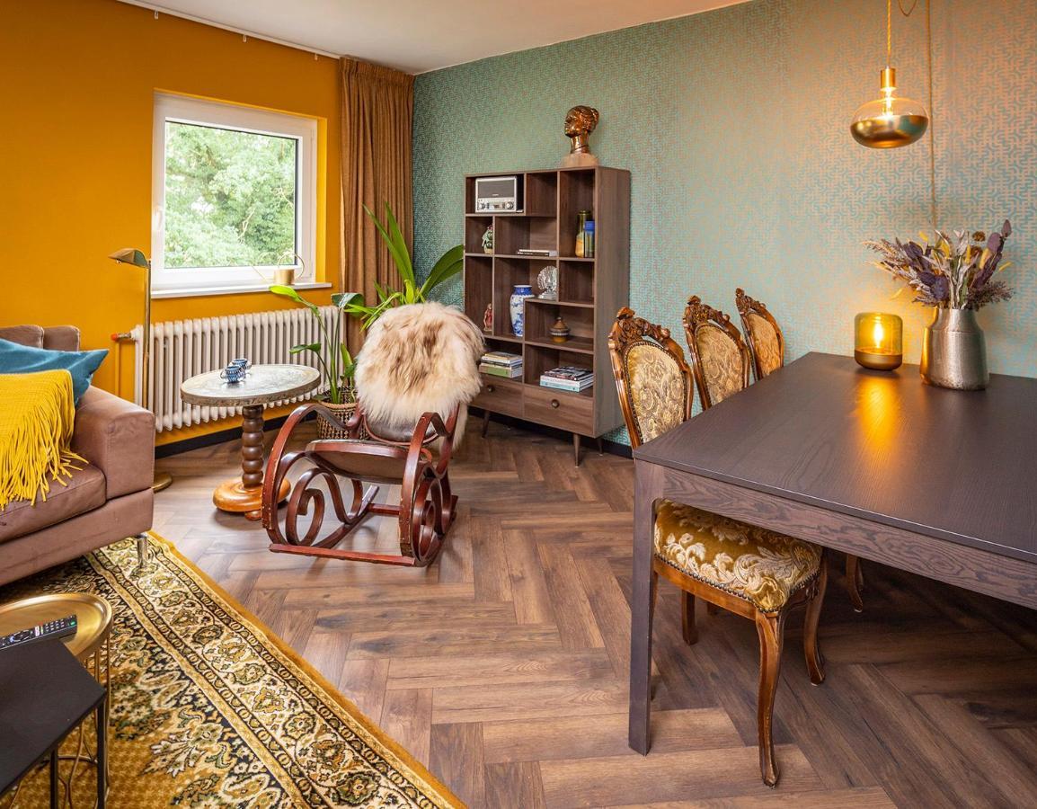 Zollhoes Zoek De Grens Op! Barenfleer Zewnętrze zdjęcie